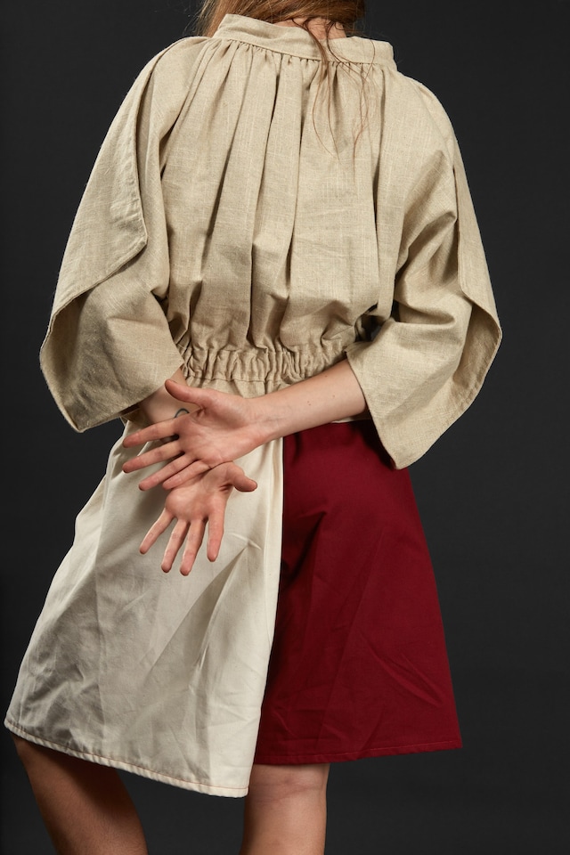 Alexandra Marzella Vaquera SS16 19