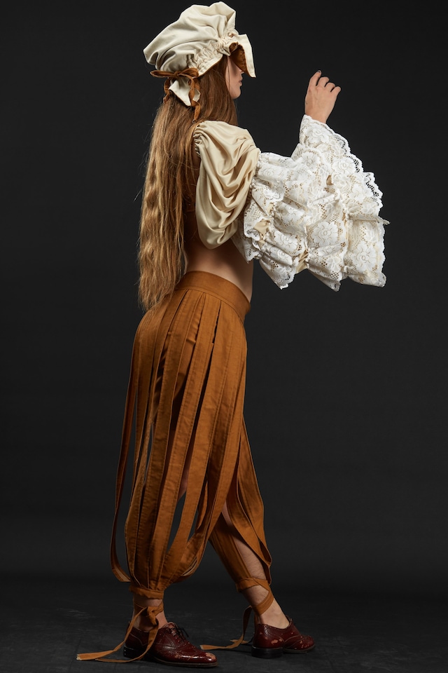 Alexandra Marzella Vaquera SS16 21