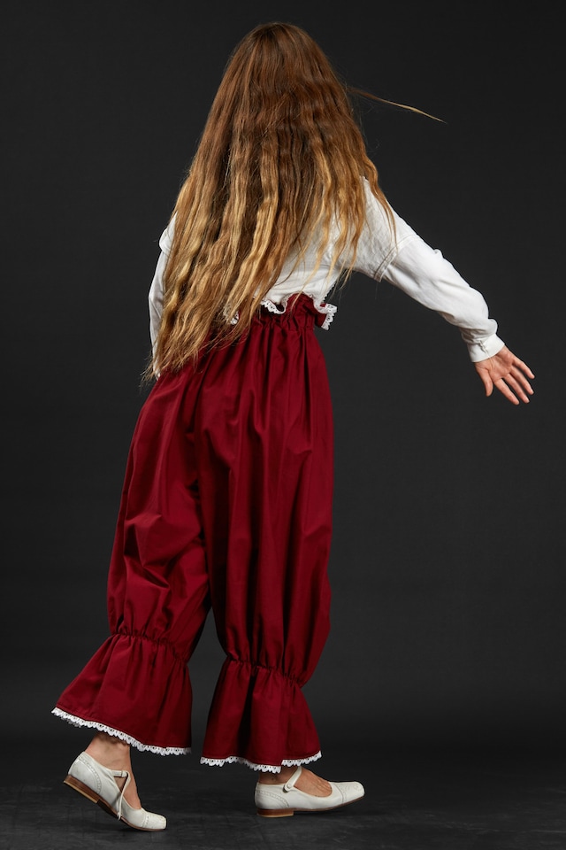Alexandra Marzella Vaquera SS16 23