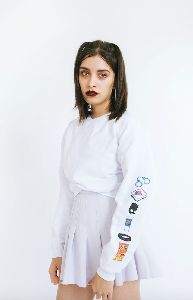 Art Baby Girl Grace Miceli 11