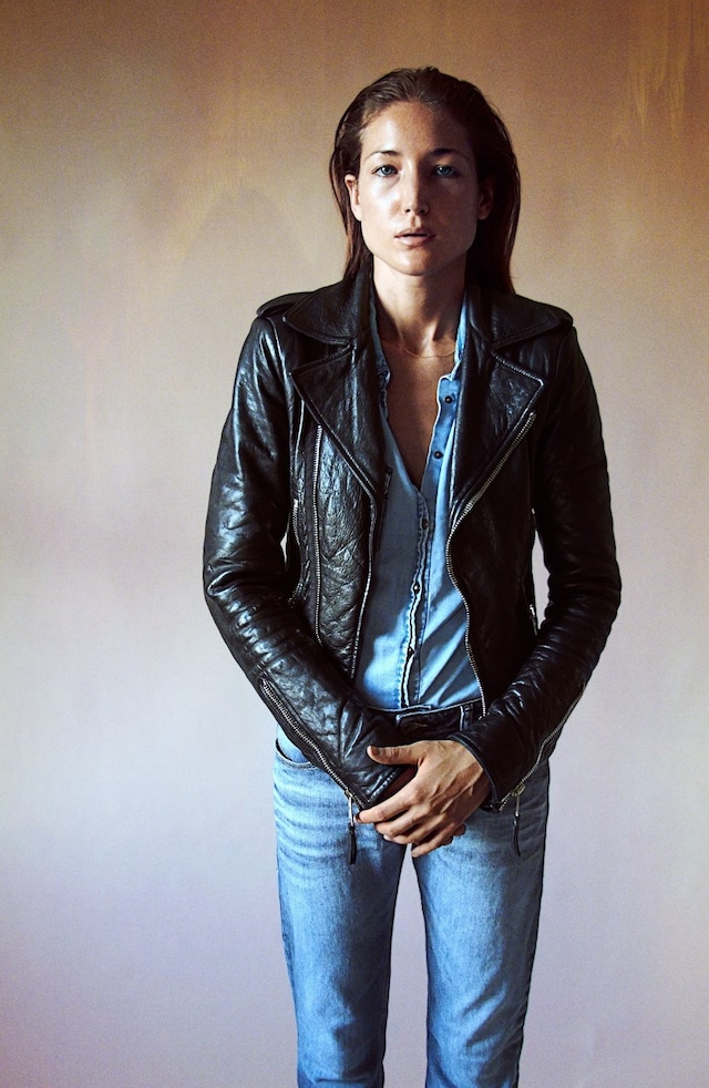 Andrea Mary Marshall 3