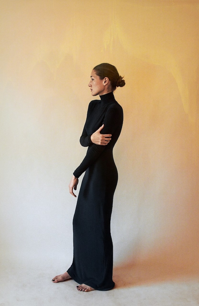 Andrea Mary Marshall 5