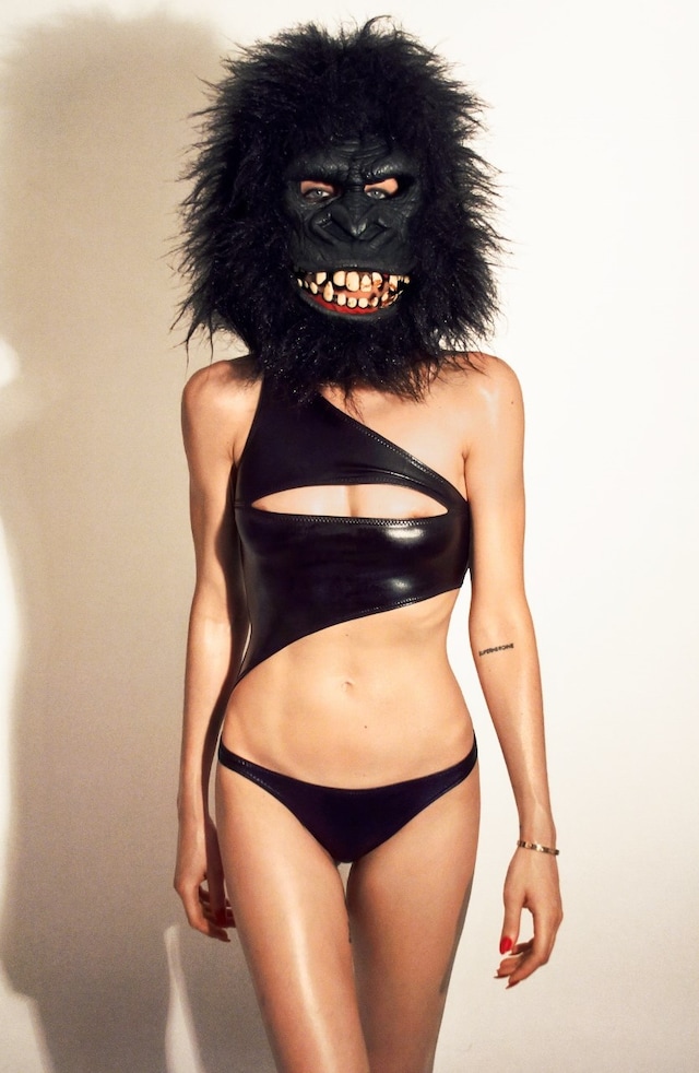 Andrea Mary Marshall 8