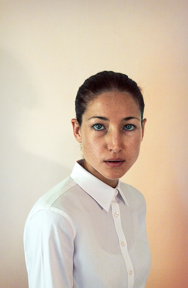 Andrea Mary Marshall 9