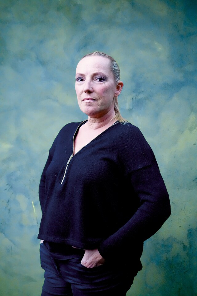 Petra Joy – Scarlet Evans 7