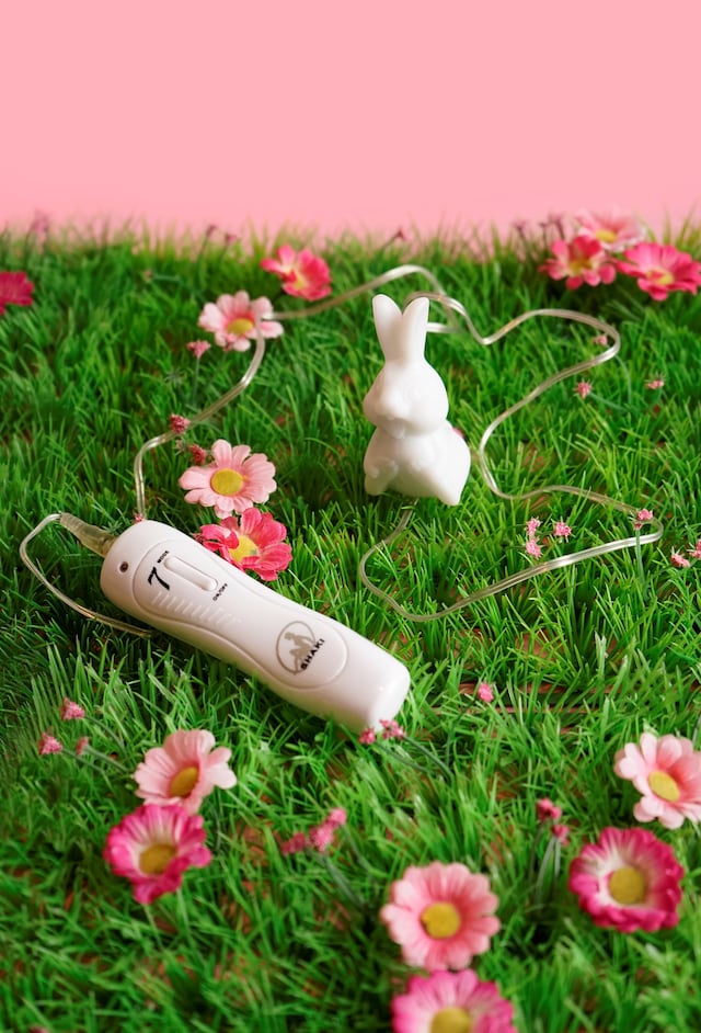 Playtime – Scarlet Evans 8