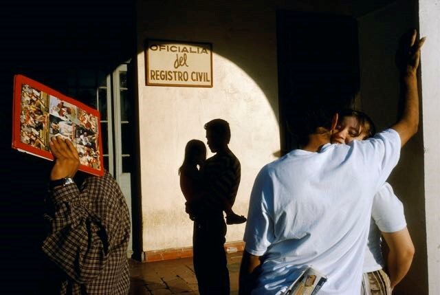 Magnum Alex Webb 10
