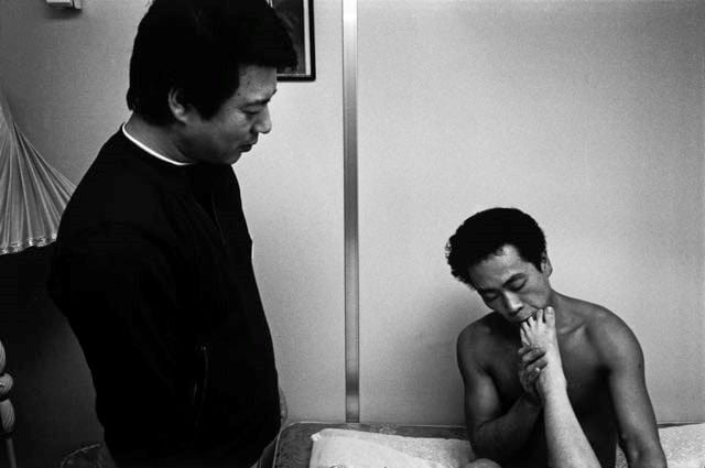 Magnum Richard Kalvar 12