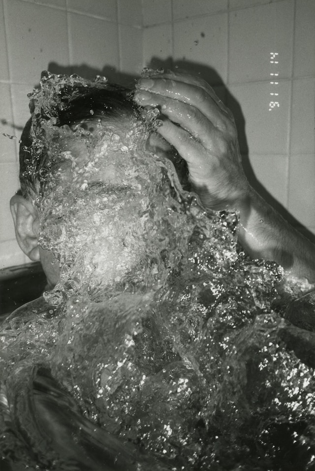 Masahisa Fukase’s Bukubuku 5