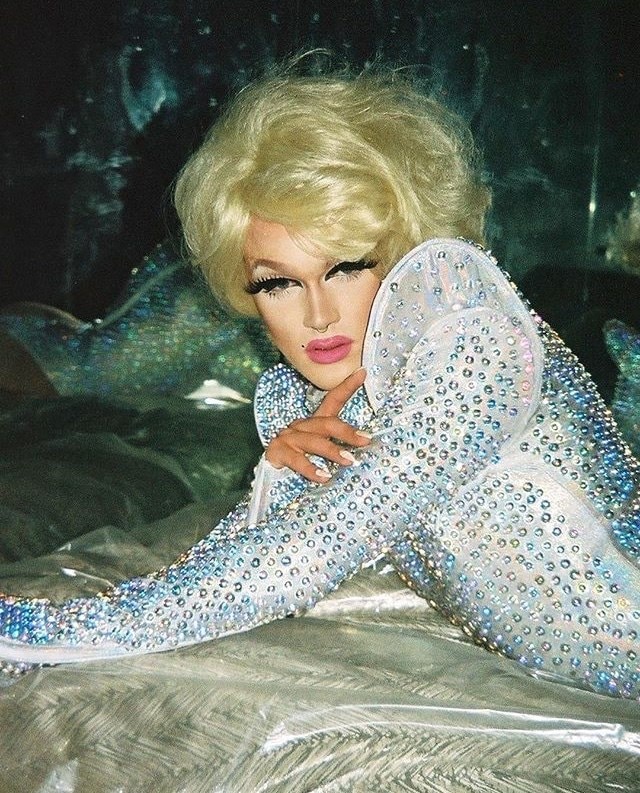 Pearl Liaison BCALLA 0