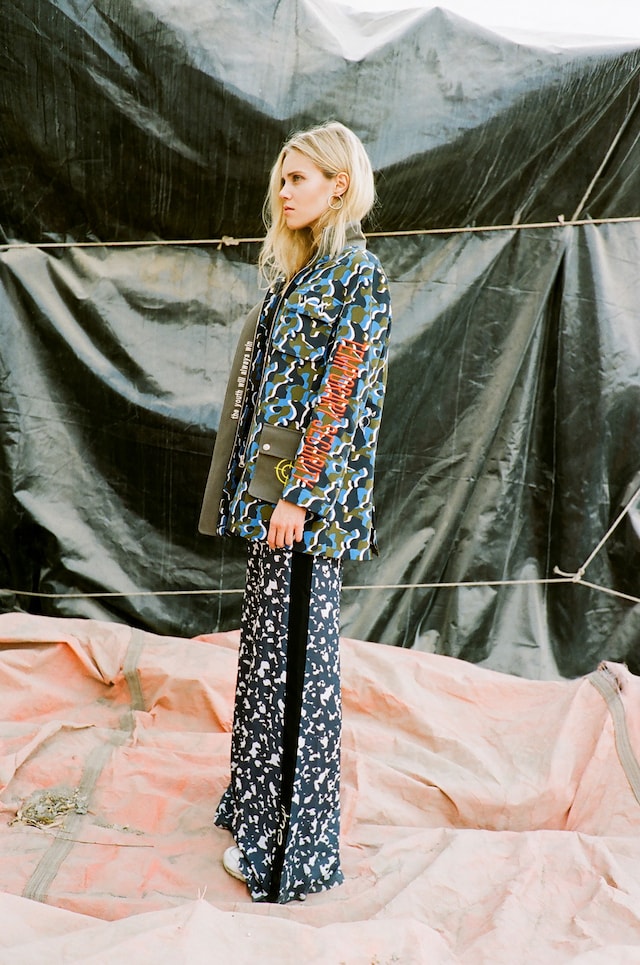 Nafsika Skourti SS16 8