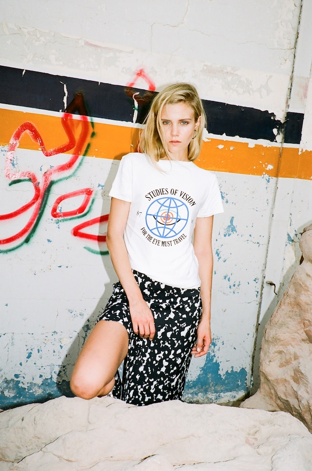 Nafsika Skourti SS16 0
