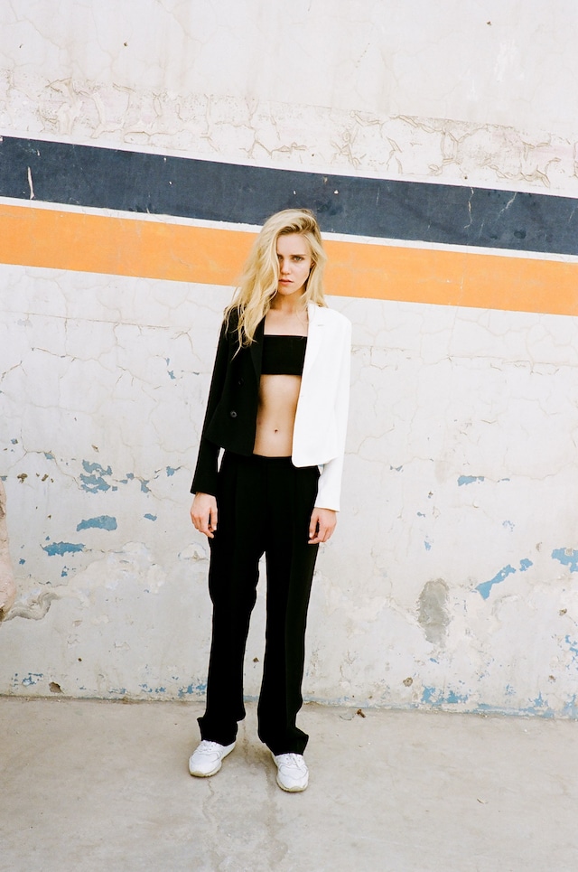 Nafsika Skourti SS16 14