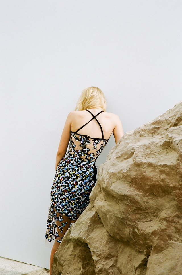 Nafsika Skourti SS16 5