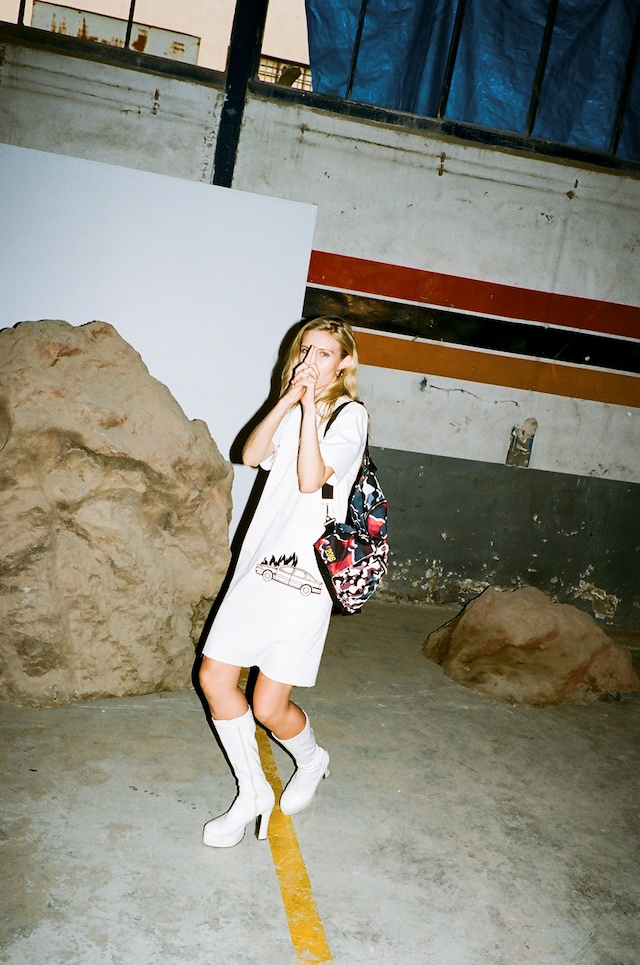 Nafsika Skourti SS16 19