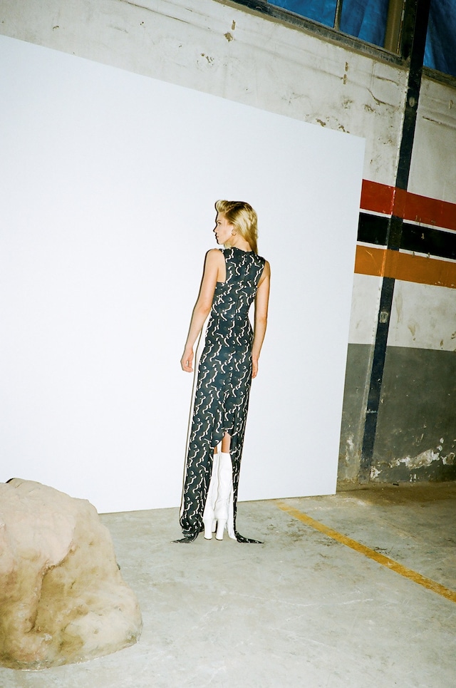 Nafsika Skourti SS16 18