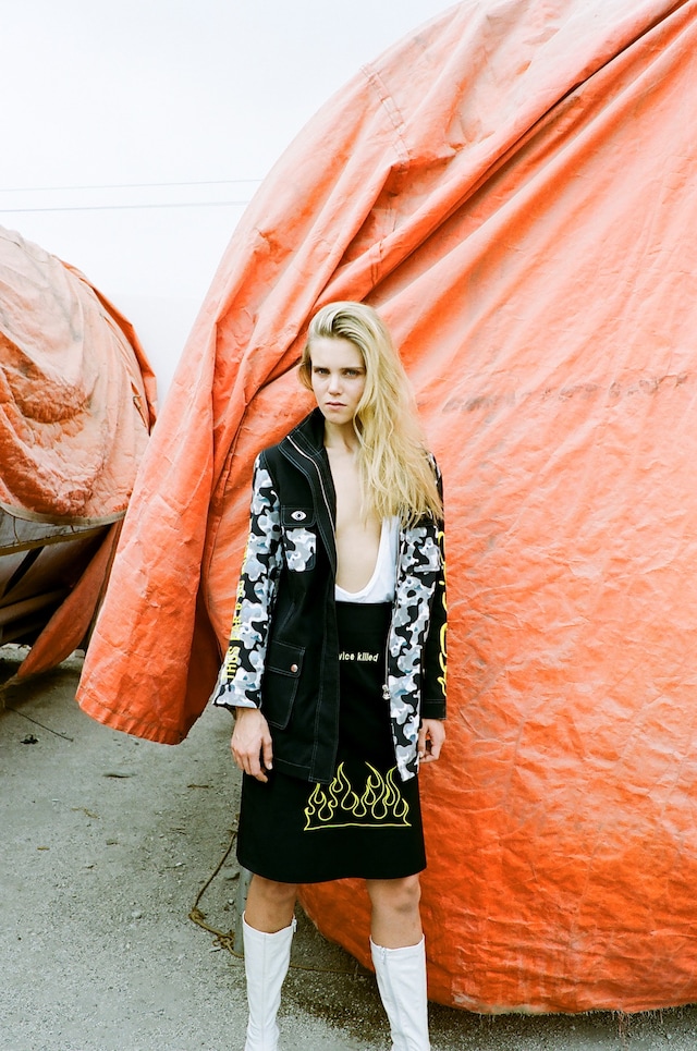 Nafsika Skourti SS16 20