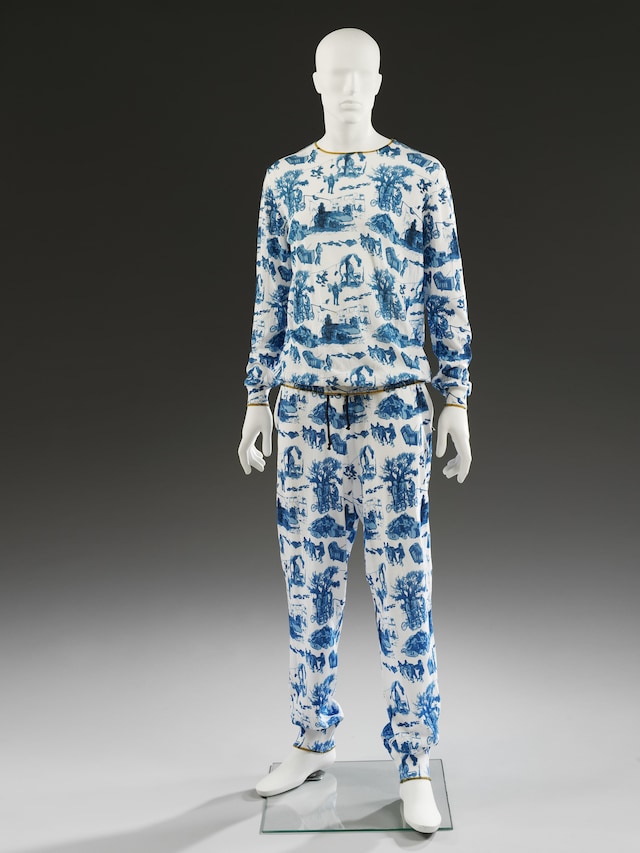 Mans_top_and_pants_designed_by_Sibling_SS_2013__Vi 6