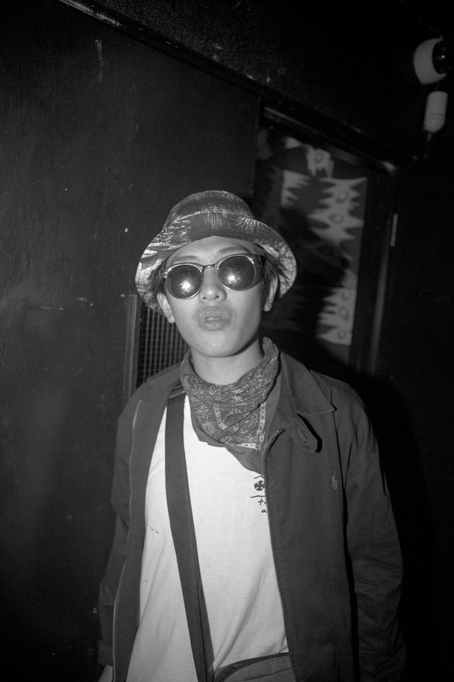 Teddy Fitzhugh 13