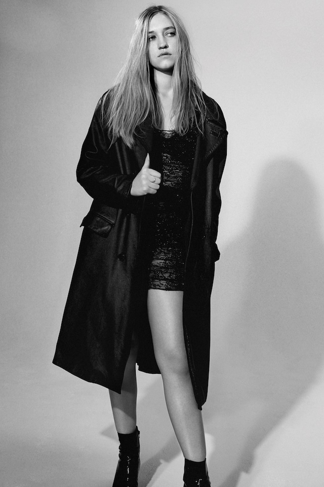 Coco Gordon Moore 2