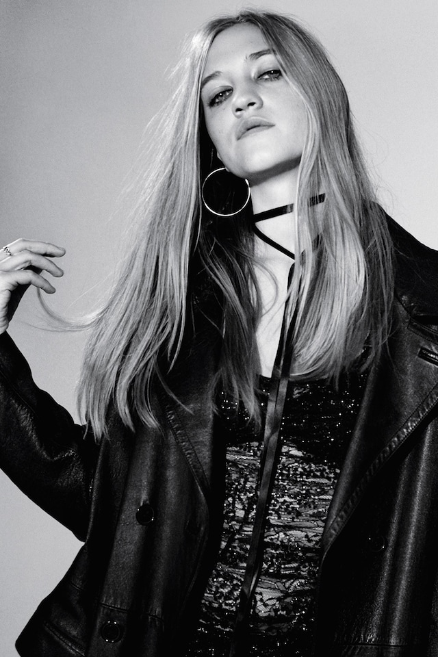 Coco Gordon Moore 3