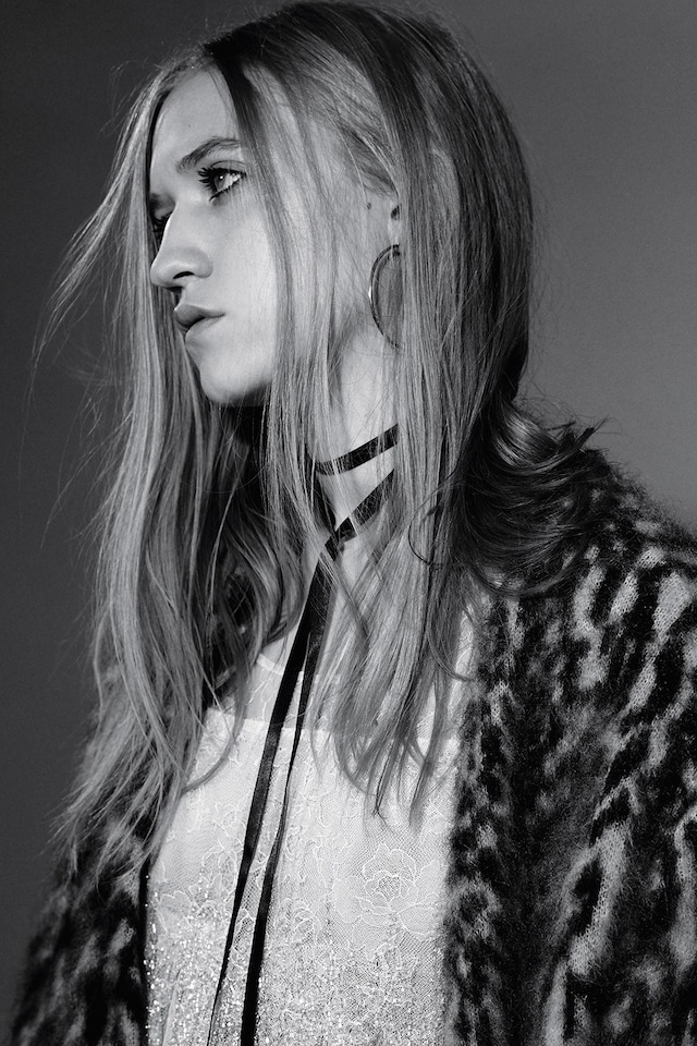 Coco Gordon Moore 0