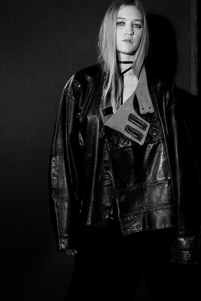 Coco Gordon Moore 1