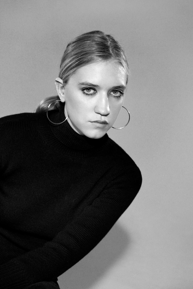 Coco Gordon Moore 4