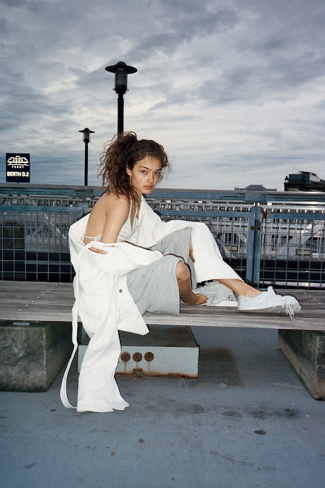 Matthew Adams Dolan SS16 denim Dazed 7