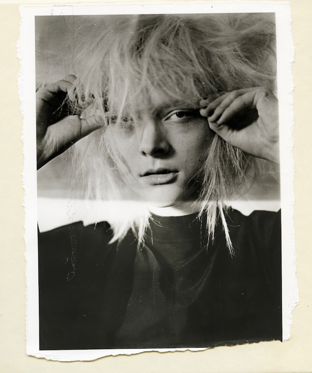 THE CIRCLE exhibition