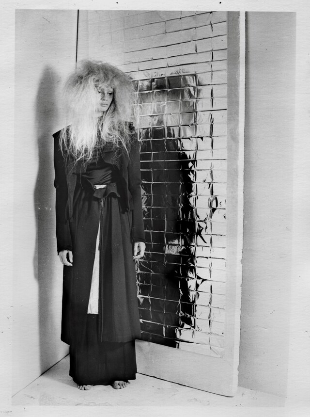 THE CIRCLE exhibition 5