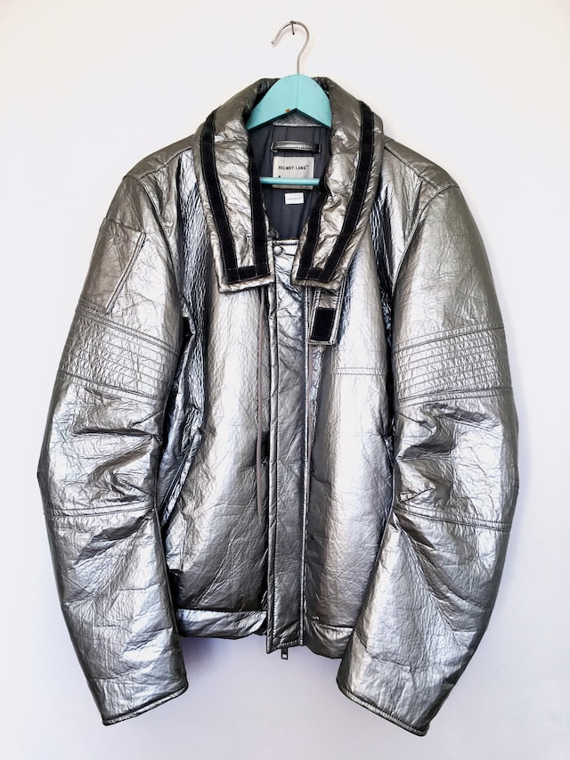 Helmut Lang AW99 jacket 2