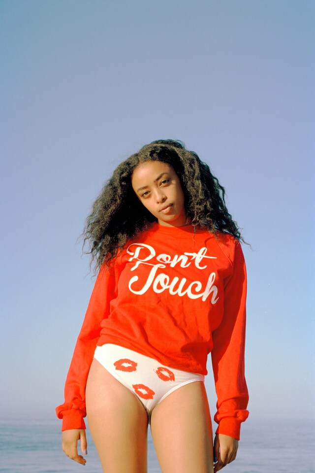 Me and You x Lorde Inc body positive model agency diverse 10