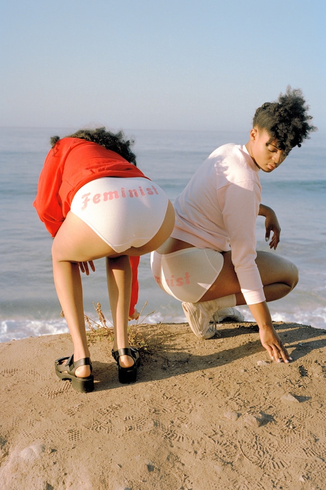 Me and You x Lorde Inc body positive model agency diverse 12