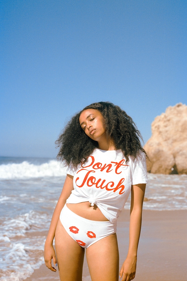 Me and You x Lorde Inc body positive model agency diverse 6