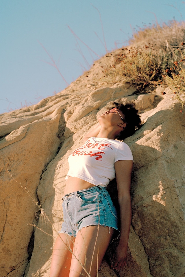 Me and You x Lorde Inc body positive model agency diverse 15