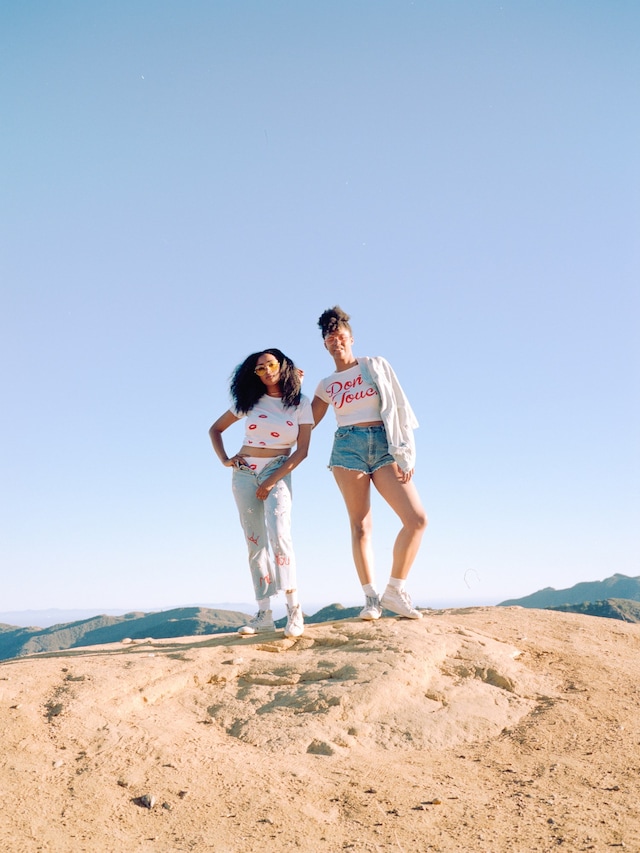 Me and You x Lorde Inc body positive model agency diverse 18