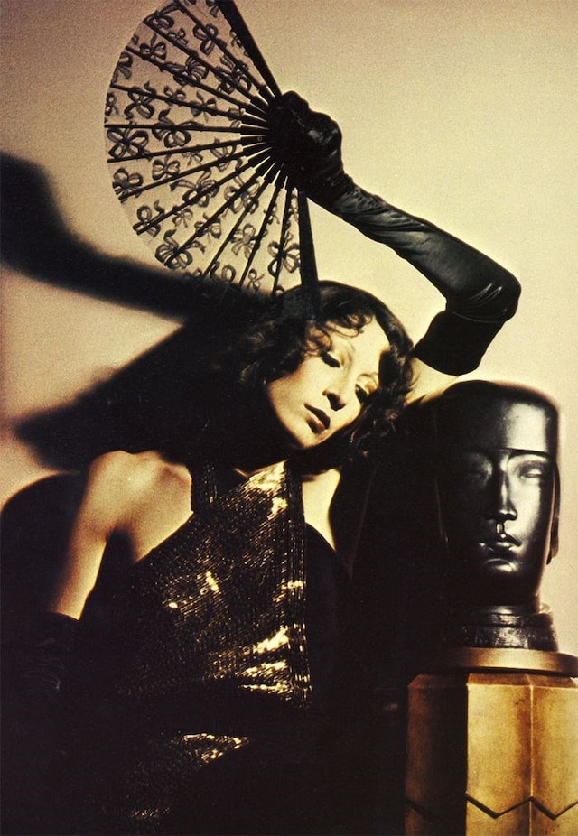 Anjelica Huston 7