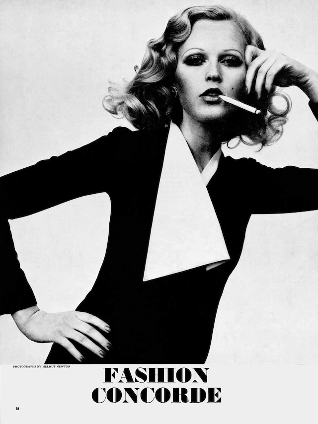 7_Helmut Newton_Queen_1968_copyright Helmut Newton 5