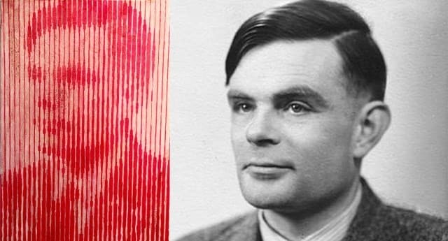 Alan Turing