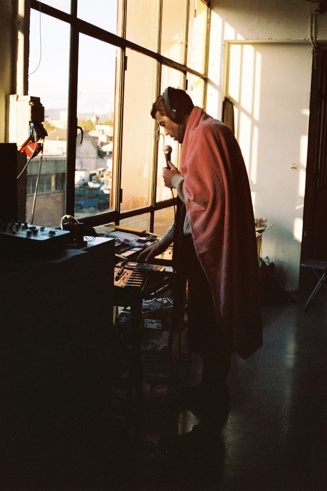 Alba Yruela | Dazed