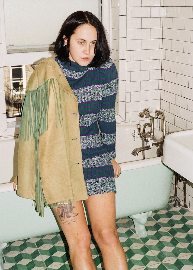 Antonia Marsh 2
