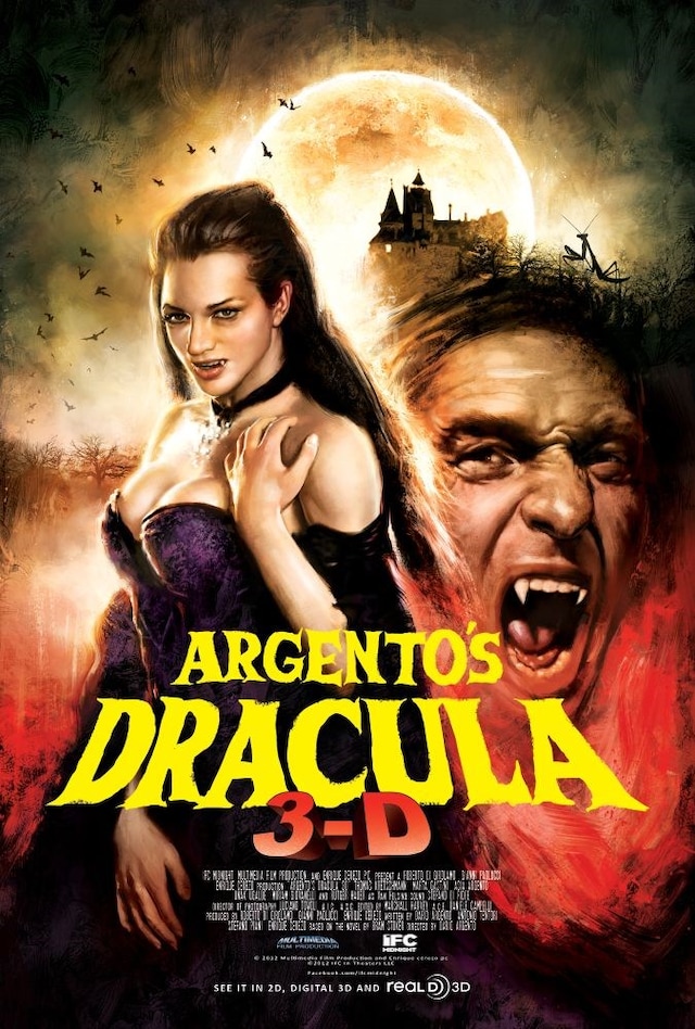 Dracula 3D 15