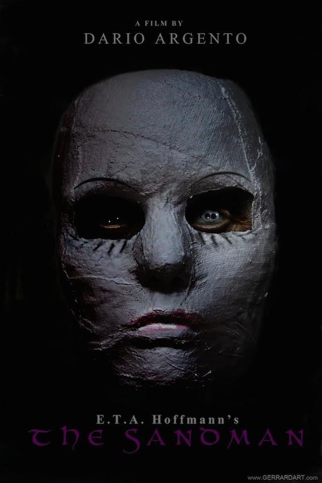 The Sandman 14
