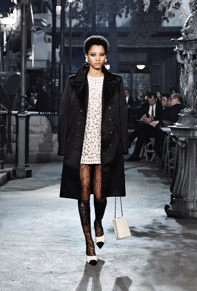 Chanel M&#233;tiers d&#39;Art pre-AW16 4