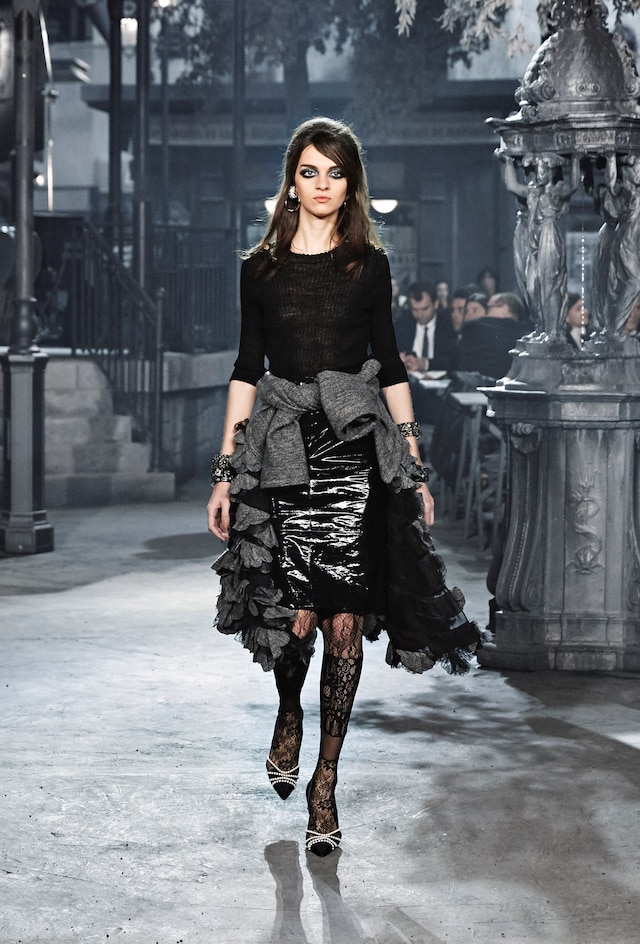 Chanel M&#233;tiers d&#39;Art pre-AW16 5