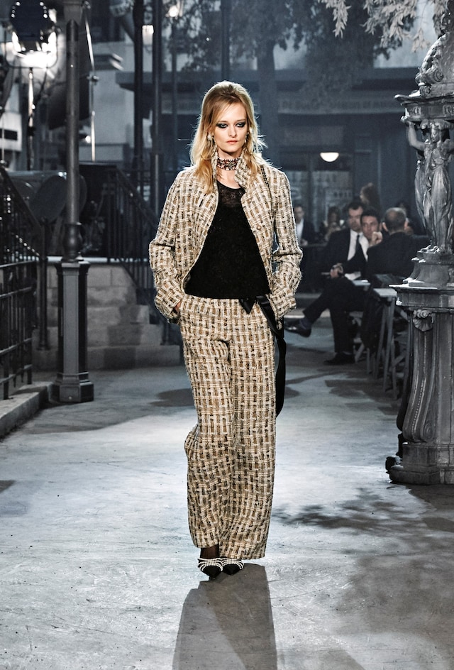 Chanel M&#233;tiers d&#39;Art pre-AW16 14