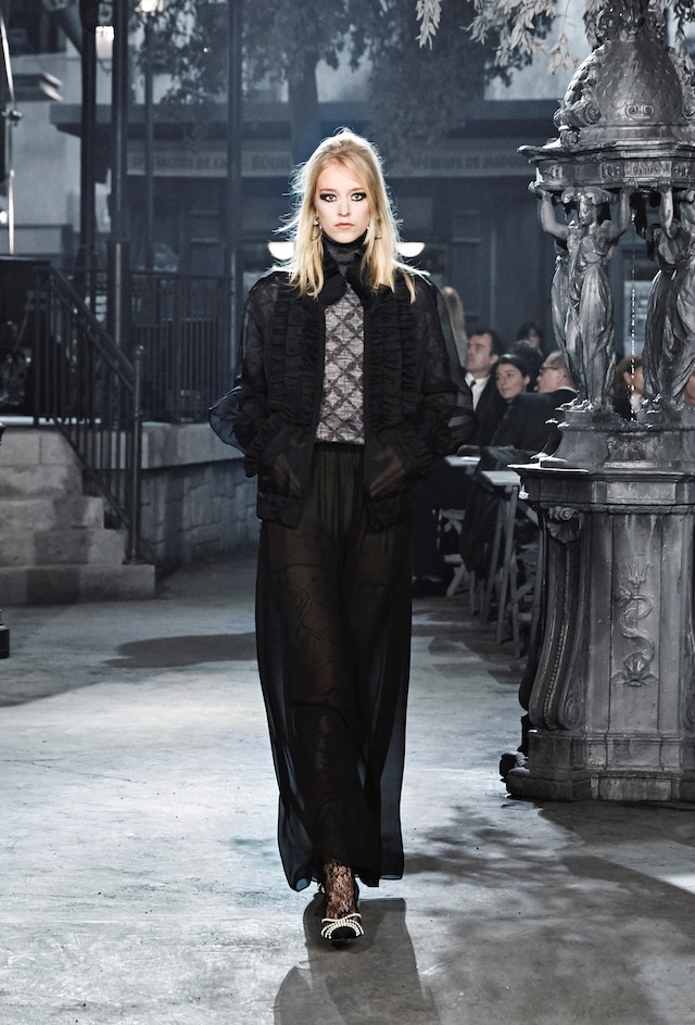 Chanel M&#233;tiers d&#39;Art pre-AW16 15