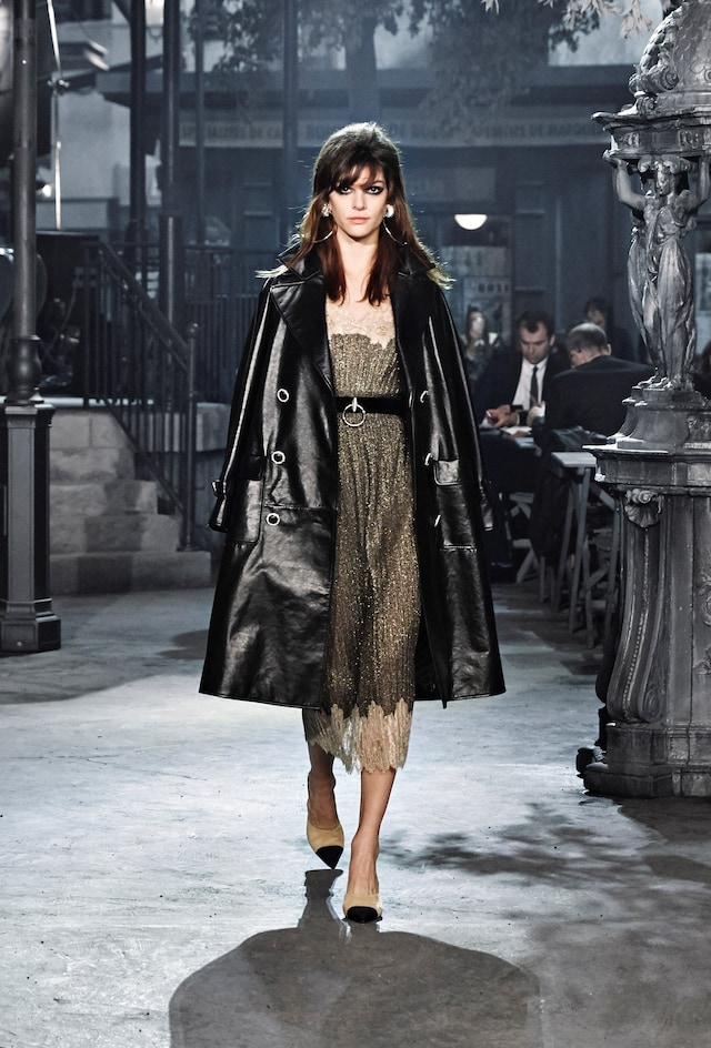 Chanel M&#233;tiers d&#39;Art pre-AW16 17