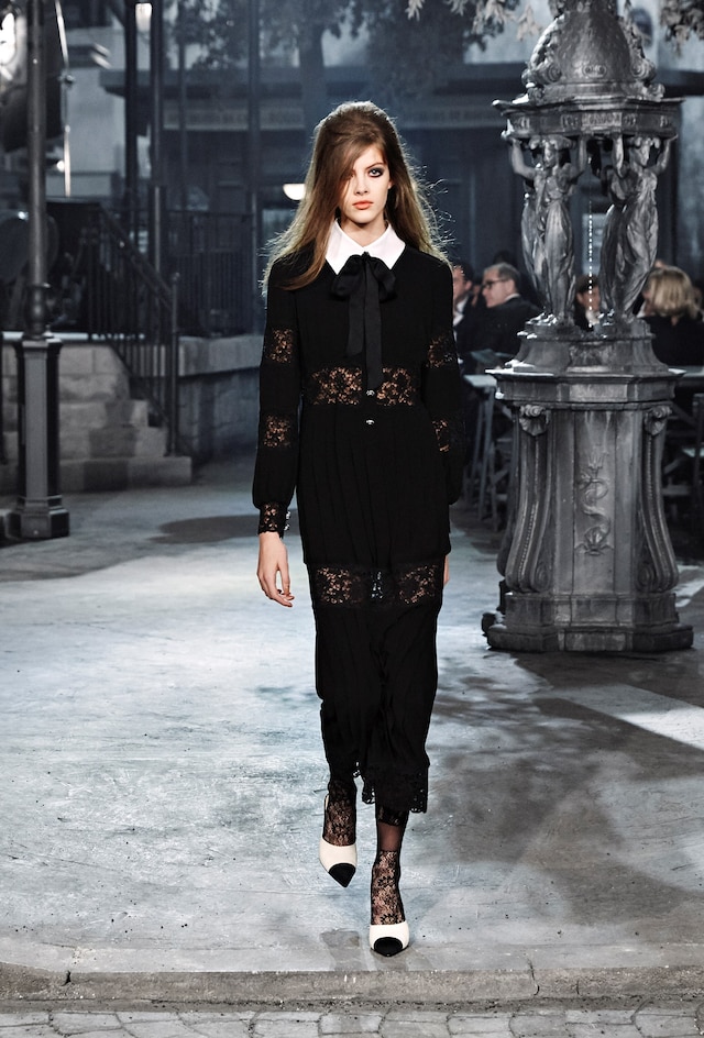 Chanel M&#233;tiers d&#39;Art pre-AW16 18